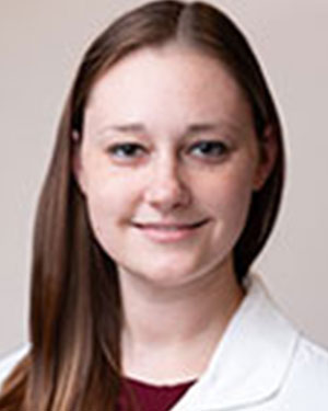 Moriah Hovde, PhD