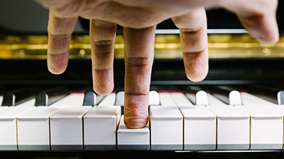 Music, Memory, and Alzheimer’s Disease