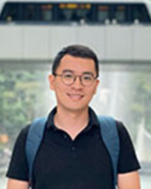 Xun Wang, PhD