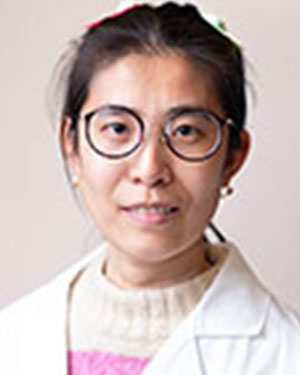 Yuyao Tian, PhD