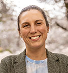 Erika Versalovic, PhD