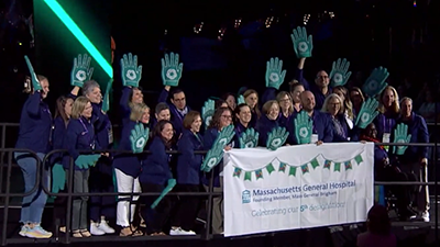 MGH Receives Fifth Magnet Redesignation MGH Receives Fifth Magnet Redesignation