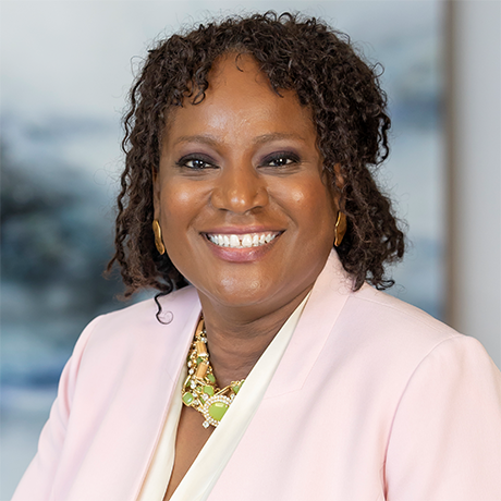 Image of Marie Borgella, DNP, MSN, RN Executive Director of Learning & Development at the Norman Knight Nursing Center for Clinical and Professional Development