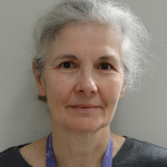 Agnes Bergerat-Thompson, PhD