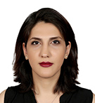 Maryam Azimi, PhD