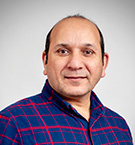 Raj Kumar, PhD