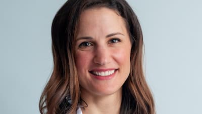 Lydia Shook, MD