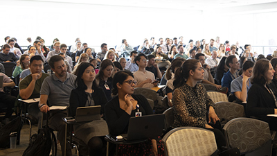 Education & Outreach Learn more about the education programs in the Women's Sports Medicine Program at Mass General.
