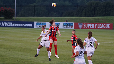 Concussions Learn more about concussions in female althletes.