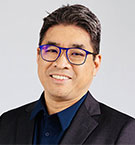 Eugene Chung