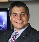 Daniel Daneshvar