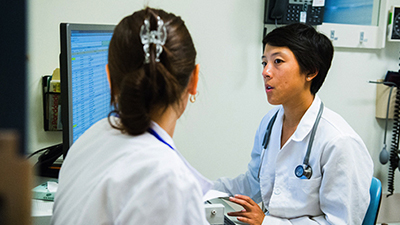 Innovations in Primary Care