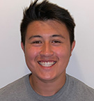 Zachary Chau