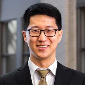 Danny Wang, MD