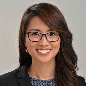 Lucy Nam, MD