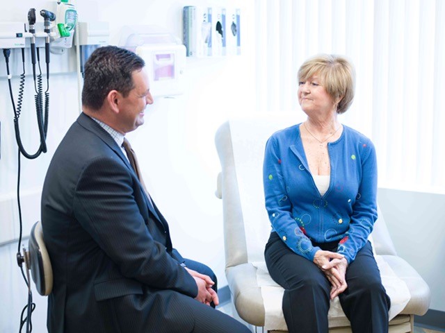 Transplant Tolerance