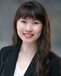 Caroline Zhu, MD