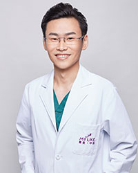 Dr. Huang Hailong