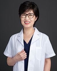 Dr. Hang Wang