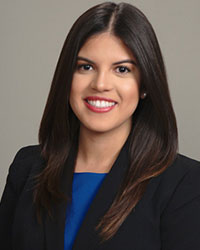 Isabella Camacho-Hubbard, MD