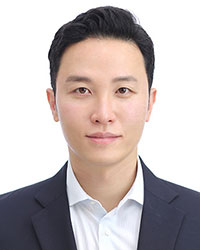 Dr. Ju Hyuk Park