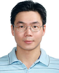 Dr. Kai Chih Hung