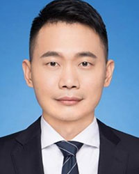 Dr. Wei Fang