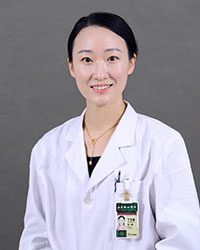 Dr. Wenyun Ting