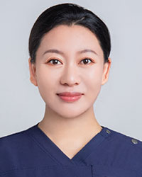 Dr. Yakun Zhang