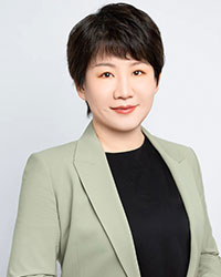 Dr. Yan Li Tian