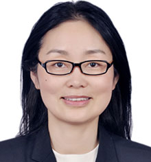 Ying Wang, MD, PhD