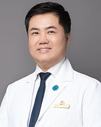 Dr. Zhan Wang