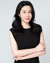 Dr. Xiaoqiao Zi