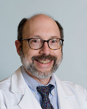 Bradley Hyman, MD, PhD