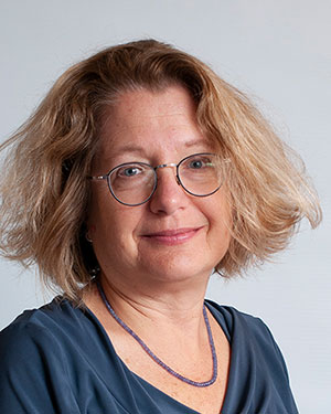 Jennifer Haas, MD, MSc