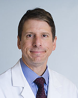 Joshua Metlay, MD, PhD