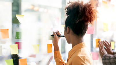 Priorities and Strategies Priorities & Strategies