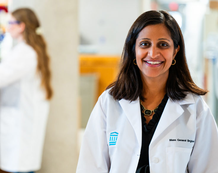 Aparna Parikh, MD