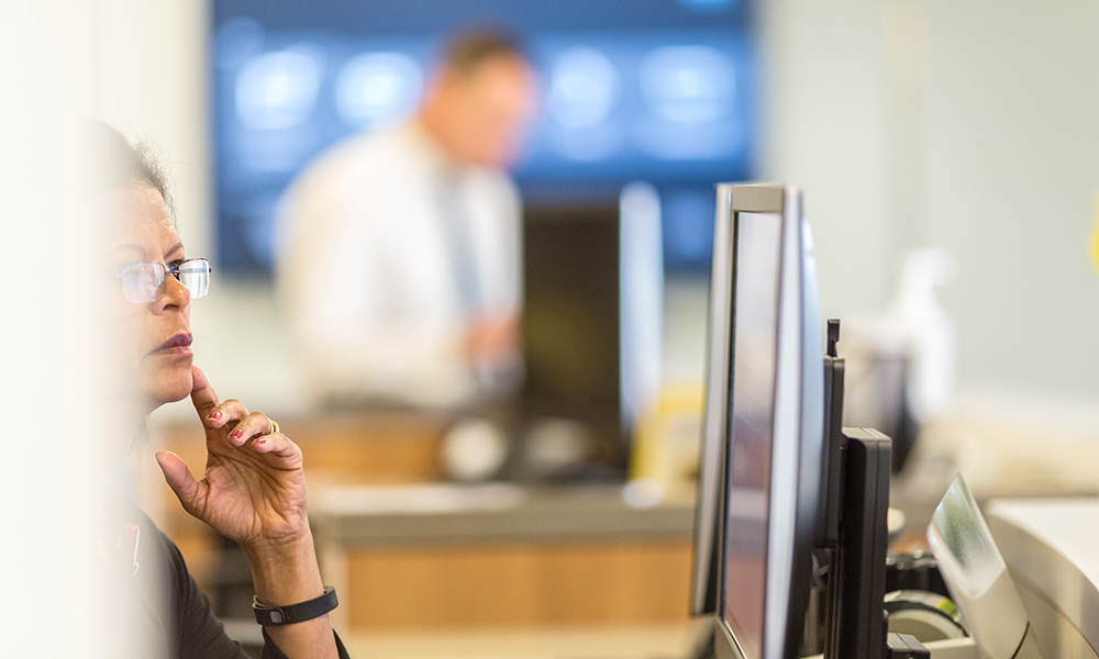 Appointments & Referrals