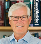 David T. Scadden, MD