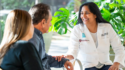 See Treatments and Services Learn about our treatment programs.