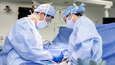Surgical Oncology