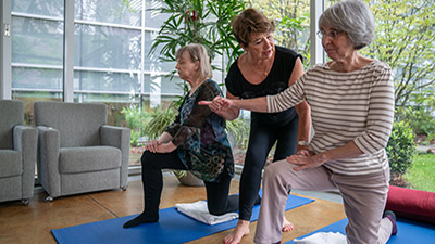 Supportive Care
