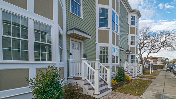 $18M in Community Health Impact Funds Awarded for Housing $18M in Community Health Impact Funds Awarded for Housing