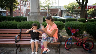 Center for Community Health Improvement