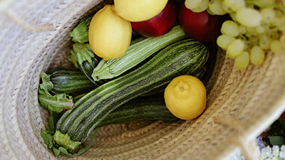 How to Leverage Your CSA: Make the Most of Your Late Summer Haul Read more about how to leverage your CSA in late summer