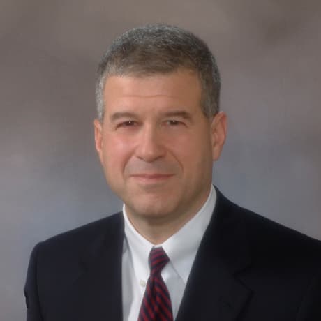 David Michael Shahian, MD David Michael Shahian, MD