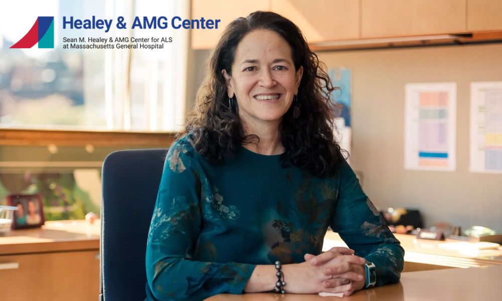 Merit Cudkowicz, MD, MSc